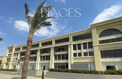 Office Space - Studio - 2 Bathrooms for rent in Mivida - 5th Settlement Compounds - The 5th Settlement - New Cairo City - Cairo Office Space - Studio - 2 Bathrooms for rent in Mivida - 5th Settlement Compounds - The 5th Settlement - New Cairo City - Cairo