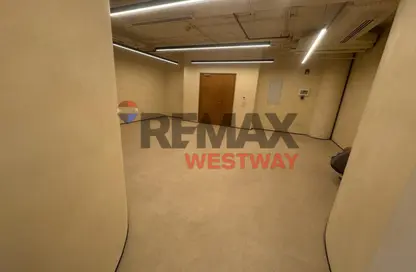 مساحات مكتبية - غرفة نوم - 2 حمامات للايجار في ذا بوليجون - كمبوندات الشيخ زايد - الشيخ زايد - الجيزة