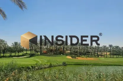 فيلا - 5 غرف نوم - 5 حمامات للبيع في قطامية ديونز - كمبوندات القطامية - القطامية - مدينة القاهرة الجديدة - القاهرة