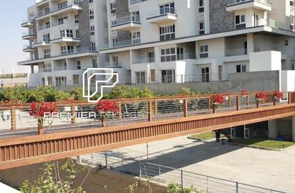 iVilla - 3 Bedrooms - 3 Bathrooms for sale in Mountain View iCity - 5th Settlement Compounds - The 5th Settlement - New Cairo City - Cairo iVilla - 3 Bedrooms - 3 Bathrooms for sale in Mountain View iCity - 5th Settlement Compounds - The 5th Settlement - New Cairo City - Cairo