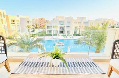 Duplex - 2 Bedrooms - 2 Bathrooms for sale in Mangroovy Residence - El Gouna - Hurghada - Red Sea Duplex - 2 Bedrooms - 2 Bathrooms for sale in Mangroovy Residence - El Gouna - Hurghada - Red Sea