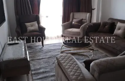 Apartment - 2 Bedrooms - 1 Bathroom for rent in Madinaty - Cairo