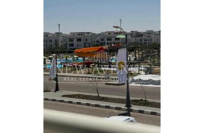 Chalet - 2 Bedrooms - 1 Bathroom for sale in Amwaj - Sidi Abdel Rahman - North Coast