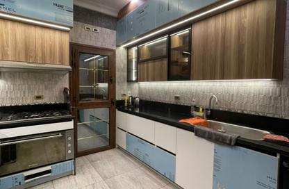 Townhouse - 3 - 4 for sale in Grand Heights - Northern Expansions - 6 October City - Giza