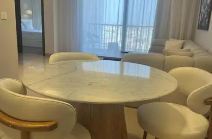 Apartment - Studio - 2 Bathrooms for sale in Park Side Residence - Zed Towers - Sheikh Zayed Compounds - Sheikh Zayed City - Giza