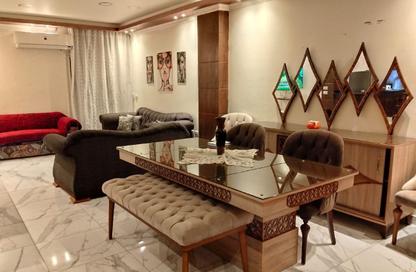Apartment - 3 - 2 for rent in South Lotus - El Lotus - New Cairo City - Cairo Apartment - 3 - 2 for rent in South Lotus - El Lotus - New Cairo City - Cairo
