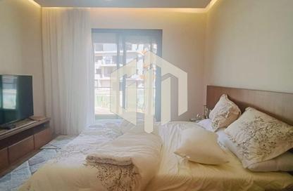 Apartment - 2 Bedrooms - 4 Bathrooms for rent in Villette - 5th Settlement Compounds - The 5th Settlement - New Cairo City - Cairo