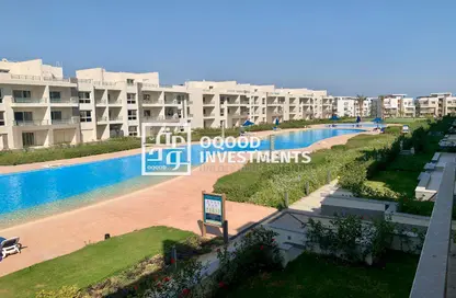 Chalet - 1 Bedroom - 1 Bathroom for sale in Aroma Residence - Al Ain Al Sokhna - Suez