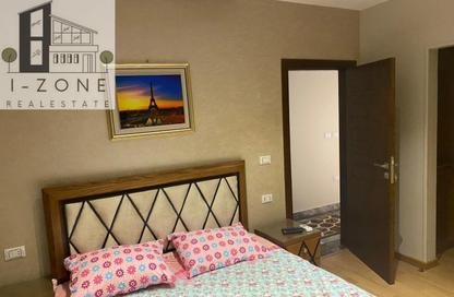 Apartment - 3 Bedrooms - 2 Bathrooms for rent in Midtown - South Investors Area - New Cairo City - Cairo