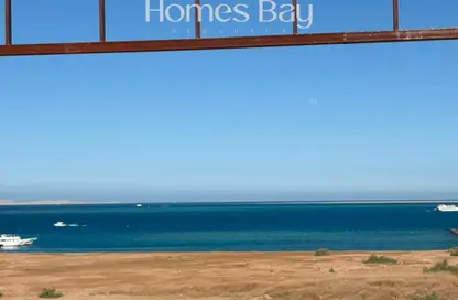 Chalet - Studio - 1 Bathroom for sale in Grand Rock - Hurghada Resorts - Hurghada - Red Sea