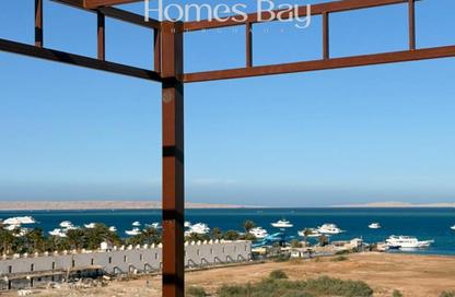 Chalet - Studio - 1 Bathroom for sale in Grand Rock - Hurghada Resorts - Hurghada - Red Sea