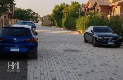 فيلا - 3 غرف نوم - 3 حمامات للبيع في الما - الحي الثاني - الشيخ زايد - الجيزة