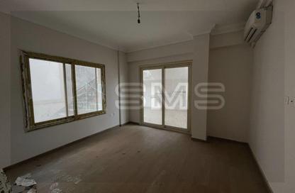 Duplex - 3 Bedrooms - 3 Bathrooms for rent in West Golf - El Katameya Compounds - El Katameya - New Cairo City - Cairo