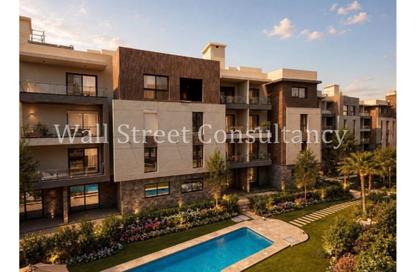 Apartment - 3 - 3 for sale in Acasa - 5th Settlement Compounds - The 5th Settlement - New Cairo City - Cairo