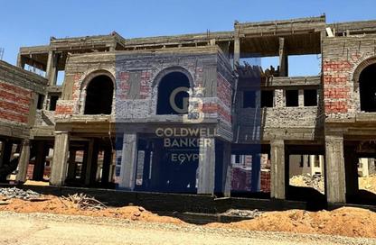 Townhouse - 3 Bedrooms - 3 Bathrooms for sale in Cavana Springs - Sarai - Mostakbal City Compounds - Mostakbal City - Future City - Cairo Townhouse - 3 Bedrooms - 3 Bathrooms for sale in Cavana Springs - Sarai - Mostakbal City Compounds - Mostakbal City - Future City - Cairo