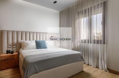 Twin House - 4 Bedrooms - 3 Bathrooms for rent in Mivida - 5th Settlement Compounds - The 5th Settlement - New Cairo City - Cairo Twin House - 4 Bedrooms - 3 Bathrooms for rent in Mivida - 5th Settlement Compounds - The 5th Settlement - New Cairo City - Cairo