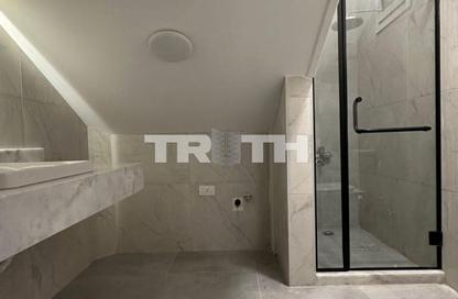 Townhouse - 4 - 4 for rent in Layan Residence - 5th Settlement Compounds - The 5th Settlement - New Cairo City - Cairo
