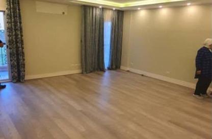 Office Space - Studio - 1 for rent in Mohamed Youssef Moussa St. - 1st Zone - Nasr City - Cairo