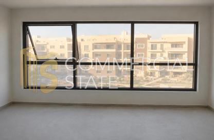 Clinic - Studio - 1 Bathroom for rent in East Hill - 5th Settlement Compounds - The 5th Settlement - New Cairo City - Cairo
