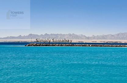 Chalet - 2 Bedrooms - 2 Bathrooms for sale in Mesca - Soma Bay - Safaga - Hurghada - Red Sea