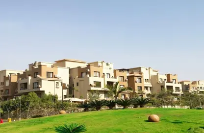 دوبلكس - 3 غرف نوم - 3 حمامات للبيع في كازا - كمبوندات الشيخ زايد - الشيخ زايد - الجيزة