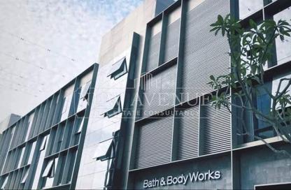 Office Space - Studio - 2 for rent in 5A by The Waterway - Ring Road - The 5th Settlement - New Cairo City - Cairo