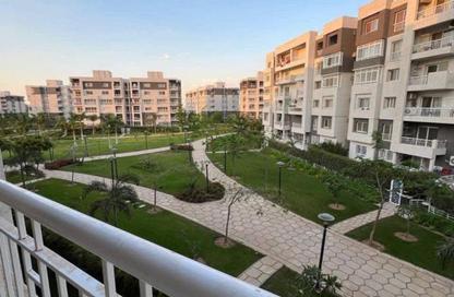 Apartment - 3 Bedrooms - 2 Bathrooms for rent in B10 - Madinaty - Cairo