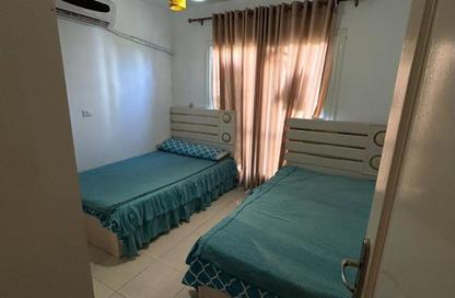 Apartment - 3 Bedrooms - 2 Bathrooms for rent in B10 - Madinaty - Cairo