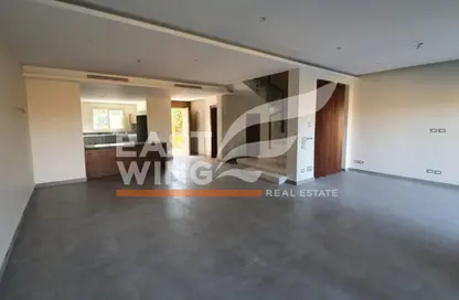 Townhouse - 4 Bedrooms - 4 Bathrooms for sale in Dyar Park - Ext North Inves Area - New Cairo City - Cairo