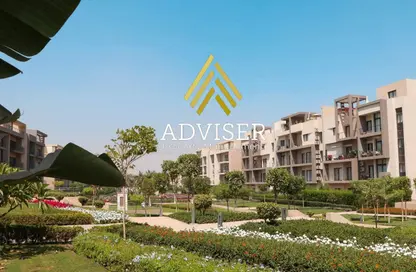 Apartment - 1 Bedroom - 1 Bathroom for sale in Fifth Square - The 5th Settlement - New Cairo City - Cairo