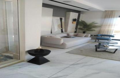 Villa - 3 - 3 for sale in Badya Palm Hills - 6 October Compounds - 6 October City - Giza