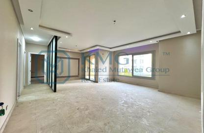 Apartment - 2 Bedrooms - 2 Bathrooms for rent in Palm Hills Village Gate - South Investors Area - New Cairo City - Cairo Apartment - 2 Bedrooms - 2 Bathrooms for rent in Palm Hills Village Gate - South Investors Area - New Cairo City - Cairo