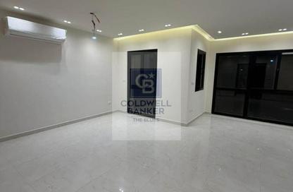 Apartment - 3 - 3 for sale in Garden Residence - Hyde Park - New Cairo City - Cairo