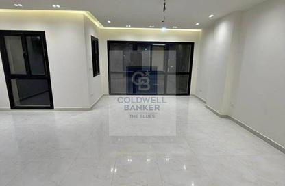 Apartment - 3 - 3 for sale in Garden Residence - Hyde Park - New Cairo City - Cairo