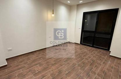 Apartment - 3 - 3 for sale in Garden Residence - Hyde Park - New Cairo City - Cairo