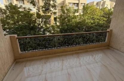 شقة - 3 غرف نوم - 2 حمامات للبيع في حياتى ريزيدنس - المستثمرين الشمالية - مدينة القاهرة الجديدة - القاهرة