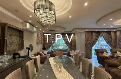 Villa - 3 Bedrooms - 2 Bathrooms for sale in La Nuova Vista - North Investors Area - New Cairo City - Cairo