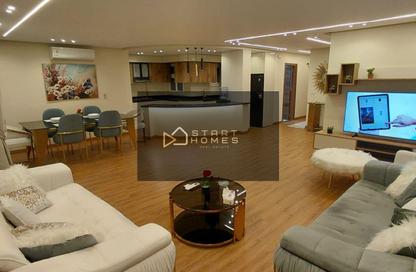 Apartment - 3 - 2 for rent in B15 - Madinaty - Cairo Apartment - 3 - 2 for rent in B15 - Madinaty - Cairo