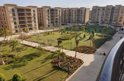 Apartment - 3 Bedrooms - 3 Bathrooms for rent in El Rehab Extension - Al Rehab - New Cairo City - Cairo