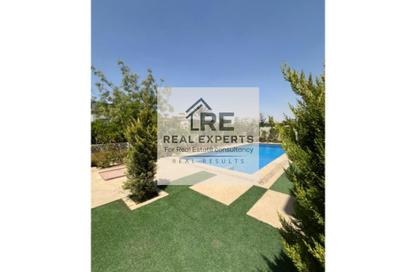 Villa - 6 - 7 for rent in Cairo Festival City - North Investors Area - New Cairo City - Cairo