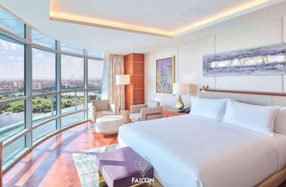 Apartment - 1 Bedroom - 1 Bathroom for sale in Cornish El Nile St. - Maadi - Hay El Maadi - Cairo Apartment - 1 Bedroom - 1 Bathroom for sale in Cornish El Nile St. - Maadi - Hay El Maadi - Cairo