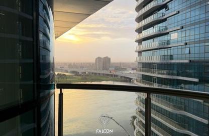 Apartment - 1 Bedroom - 1 Bathroom for sale in Cornish El Nile St. - Maadi - Hay El Maadi - Cairo Apartment - 1 Bedroom - 1 Bathroom for sale in Cornish El Nile St. - Maadi - Hay El Maadi - Cairo