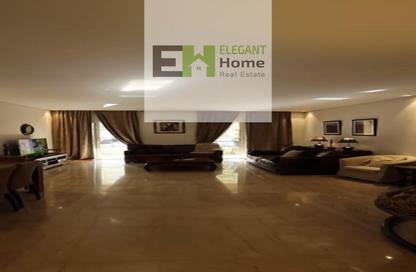 Apartment - 2 Bedrooms - 2 Bathrooms for rent in Mivida - 5th Settlement Compounds - The 5th Settlement - New Cairo City - Cairo