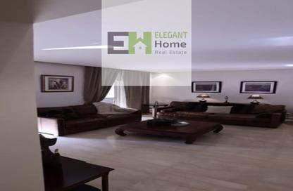 Apartment - 2 Bedrooms - 2 Bathrooms for rent in Mivida - 5th Settlement Compounds - The 5th Settlement - New Cairo City - Cairo