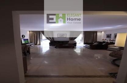 Apartment - 2 Bedrooms - 2 Bathrooms for rent in Mivida - 5th Settlement Compounds - The 5th Settlement - New Cairo City - Cairo