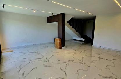Townhouse - 3 - 4 for sale in Badya Palm Hills - 6 October Compounds - 6 October City - Giza