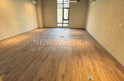 Office Space - Studio - 1 for rent in District 5 - 5th Settlement Compounds - The 5th Settlement - New Cairo City - Cairo