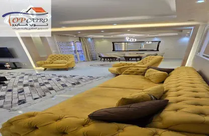 Apartment - 3 Bedrooms - 3 Bathrooms for rent in Privado - Madinaty - Cairo