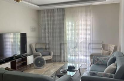 Apartment - 2 Bedrooms - 2 Bathrooms for rent in Mivida - 5th Settlement Compounds - The 5th Settlement - New Cairo City - Cairo