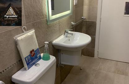 Apartment - 3 - 2 for rent in Mosadak St. - Dokki - Giza